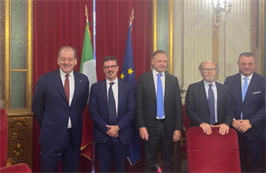 Agricoltura e Pesca, soddisfazione di Alleanza Cooperative per l’incontro con Ministro Lollobrigida